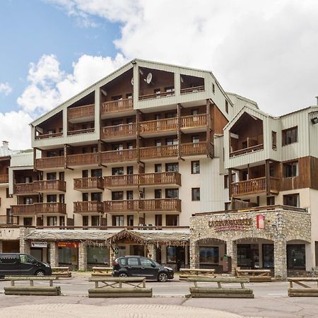 Vacanceole - Le Borsat IV Тінь Екстер'єр фото