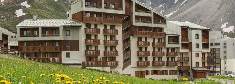 Vacanceole - Le Borsat IV Тінь Екстер'єр фото